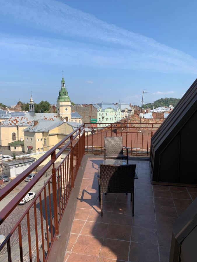 Hotel цісар 3*