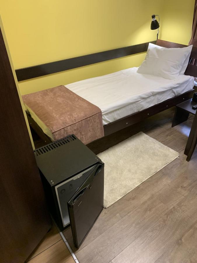 цісар Hotel 3*