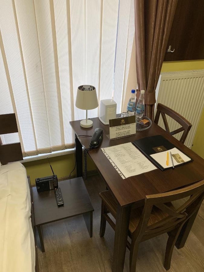 Hotel цісар 3*