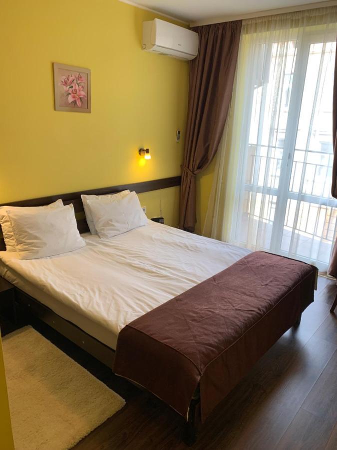 Hotel цісар 3*