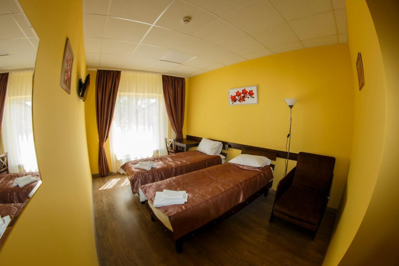 цісар Hotel Lviv