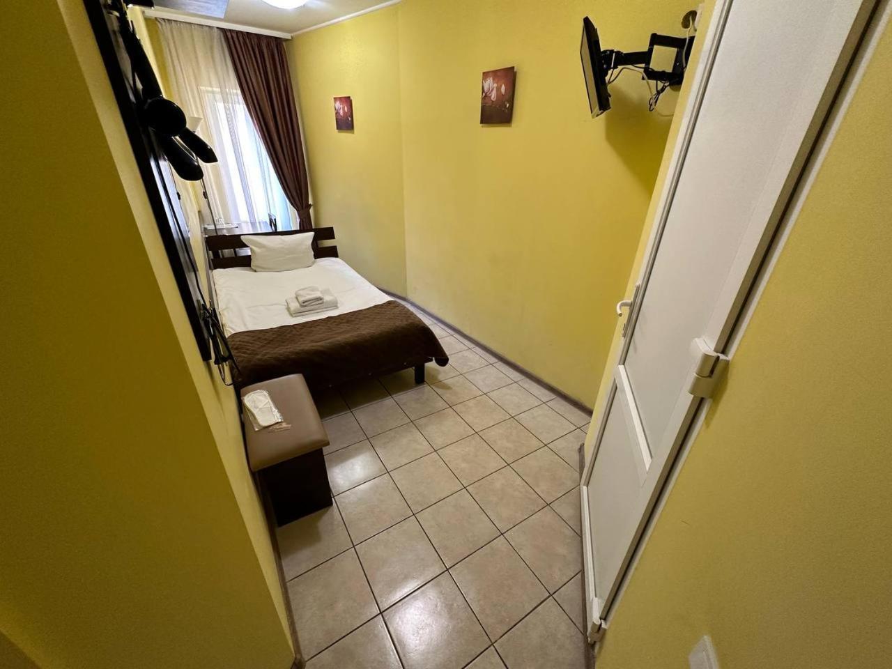 цісар Hotel