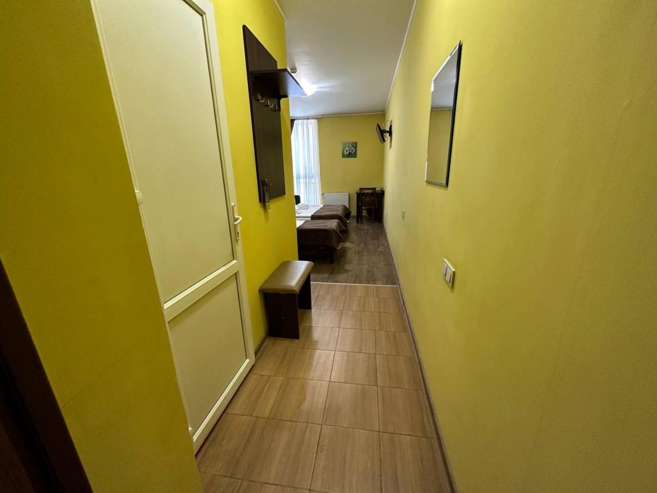 цісар Hotel Lviv