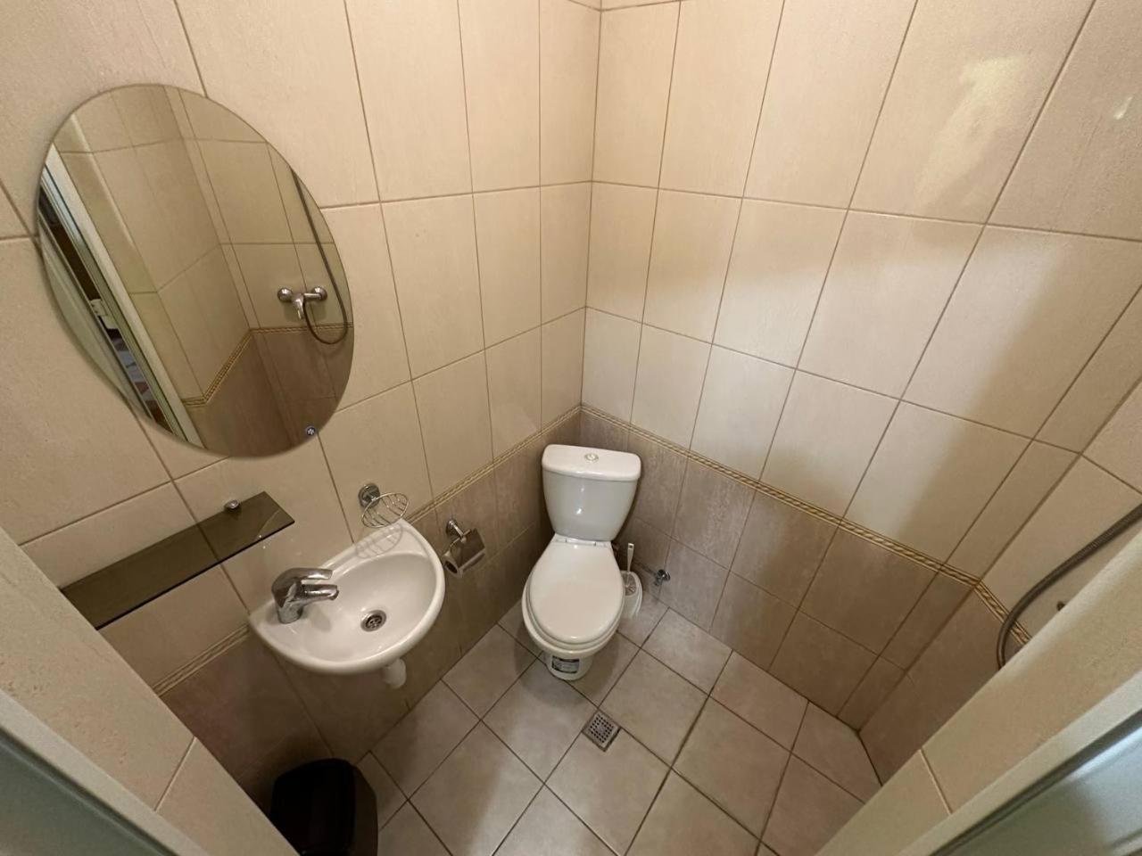 Hotel цісар Lviv