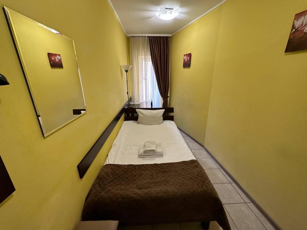 Hotel цісар 3*