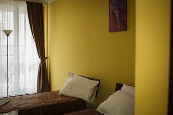 цісар 3* Lviv
