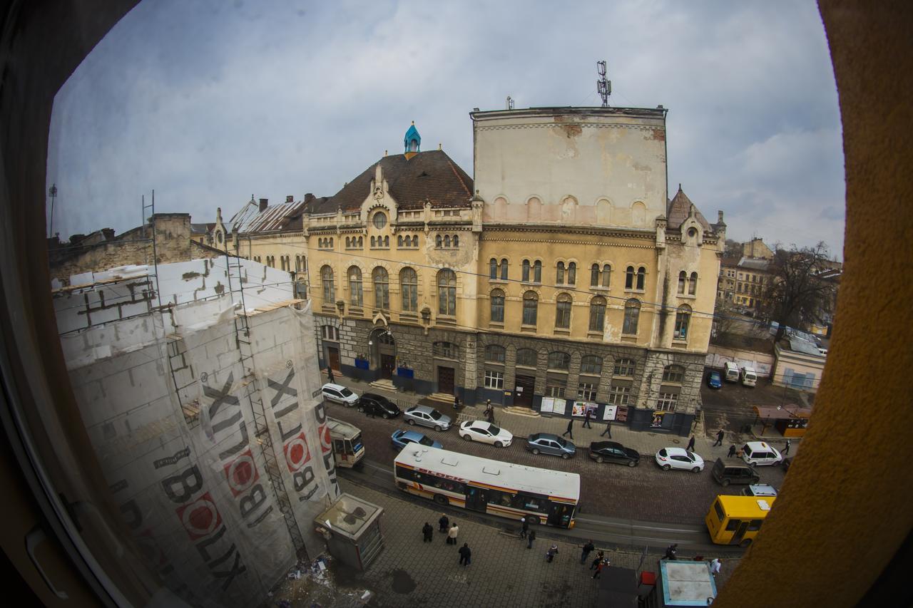 цісар Lviv