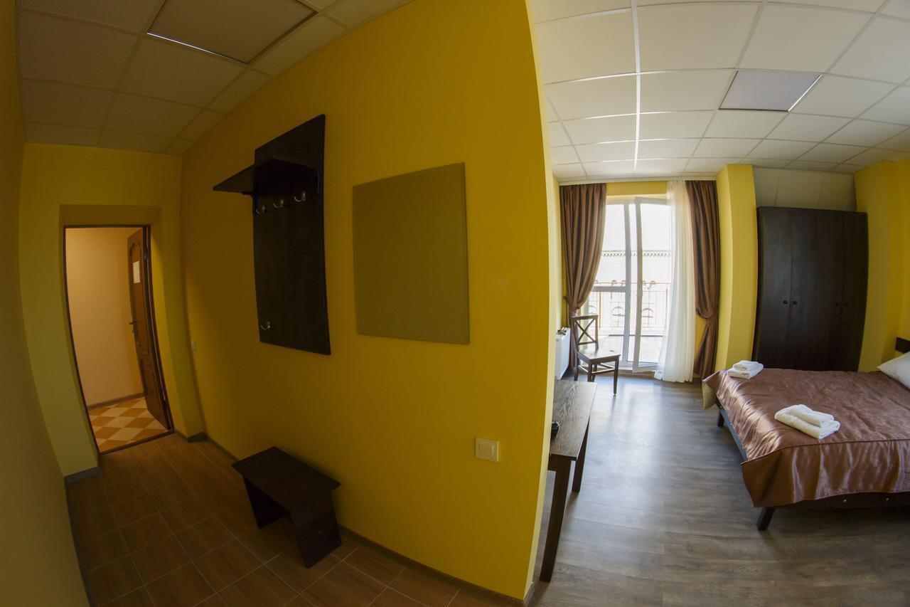цісар Hotel