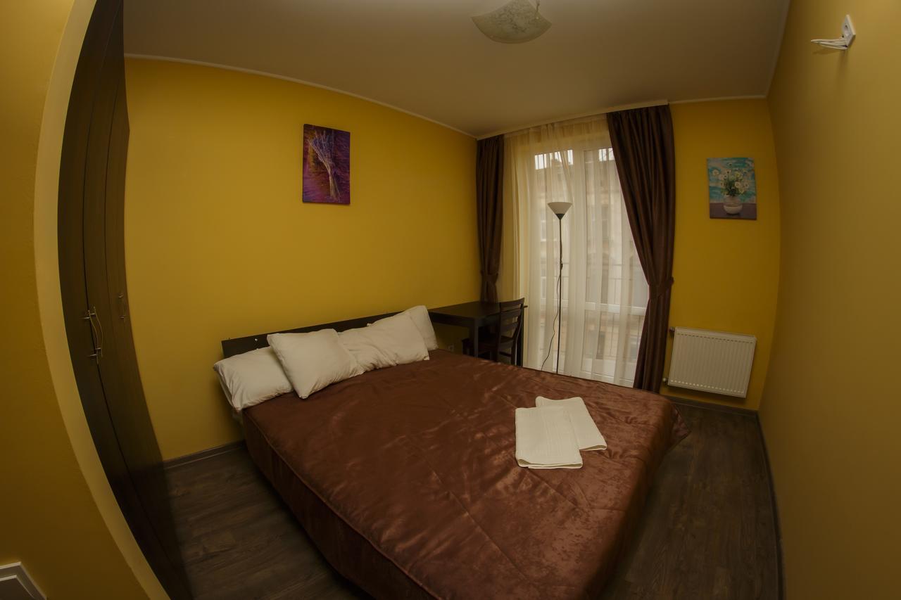 Hotel цісар