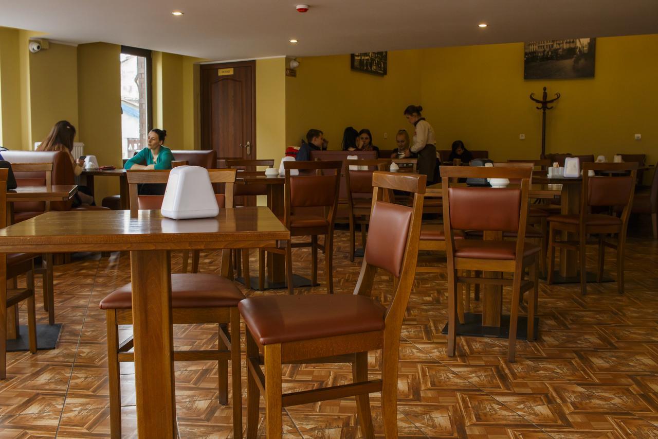 цісар Hotel 3*