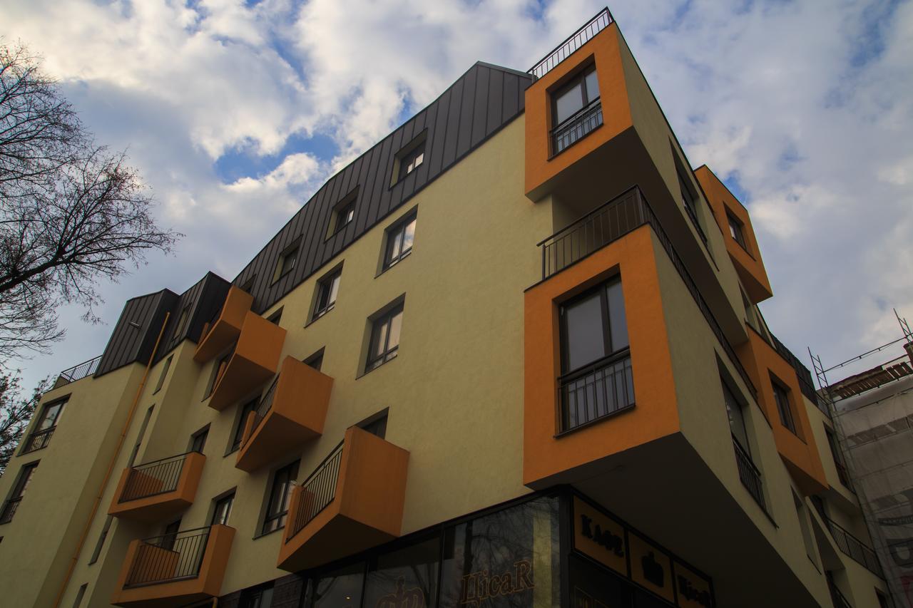 цісар Hotel 3*