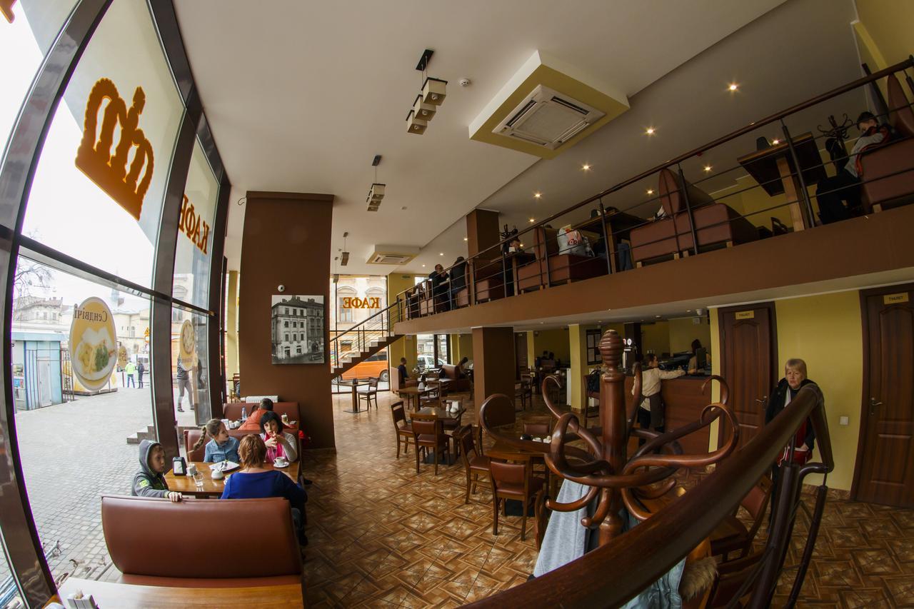 Hotel цісар 3*