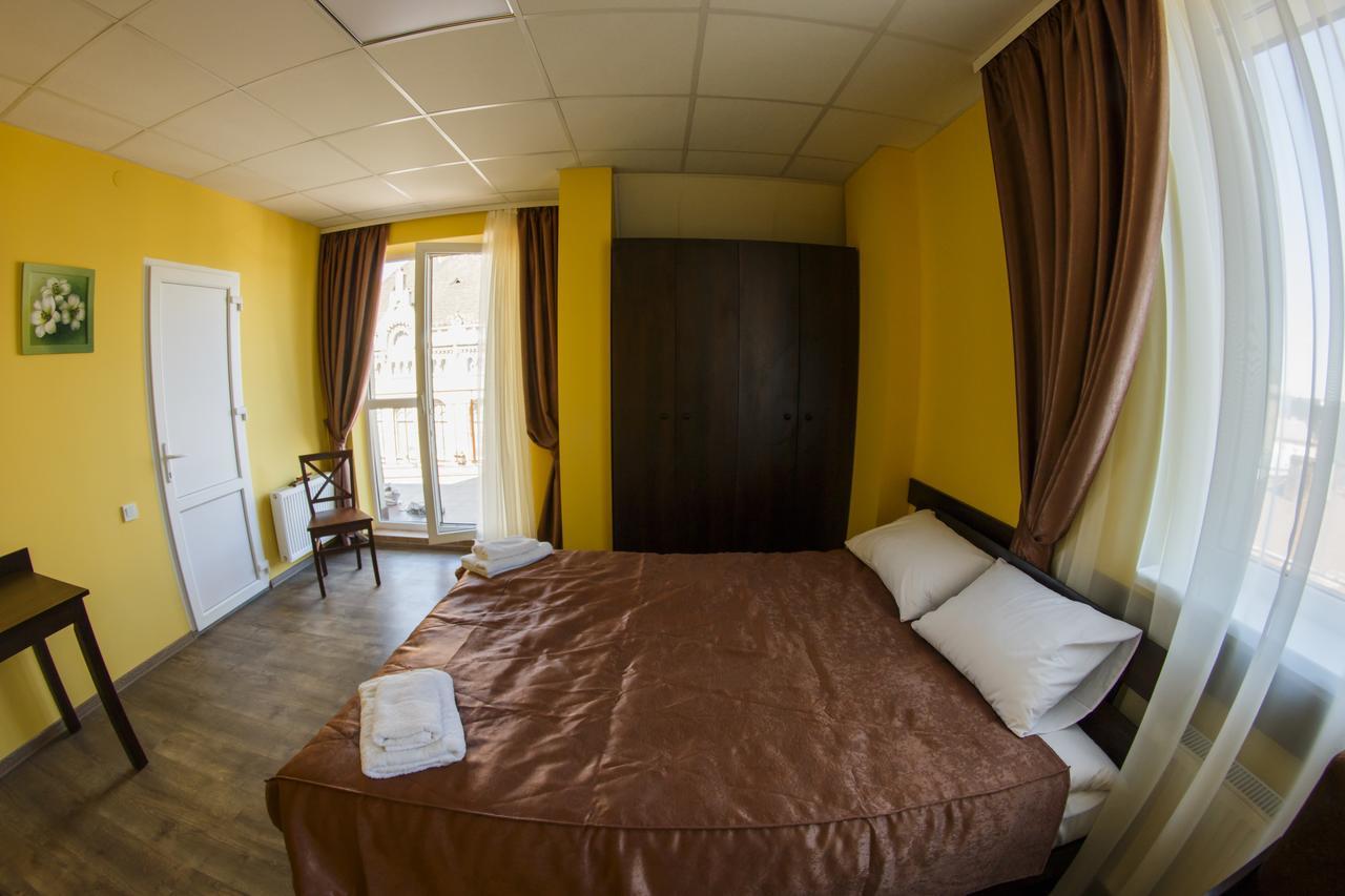 Hotel цісар