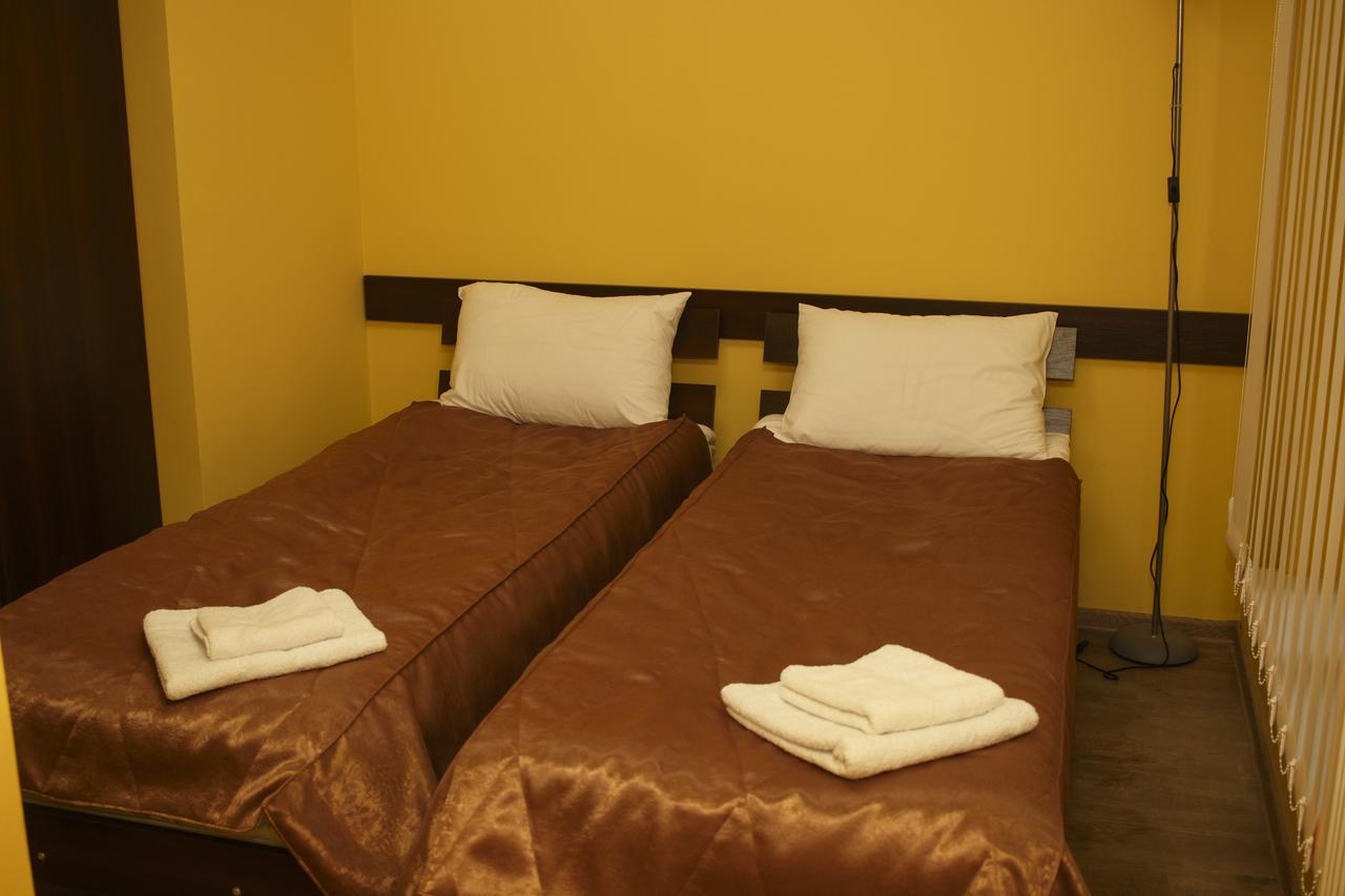 цісар Hotel 3*
