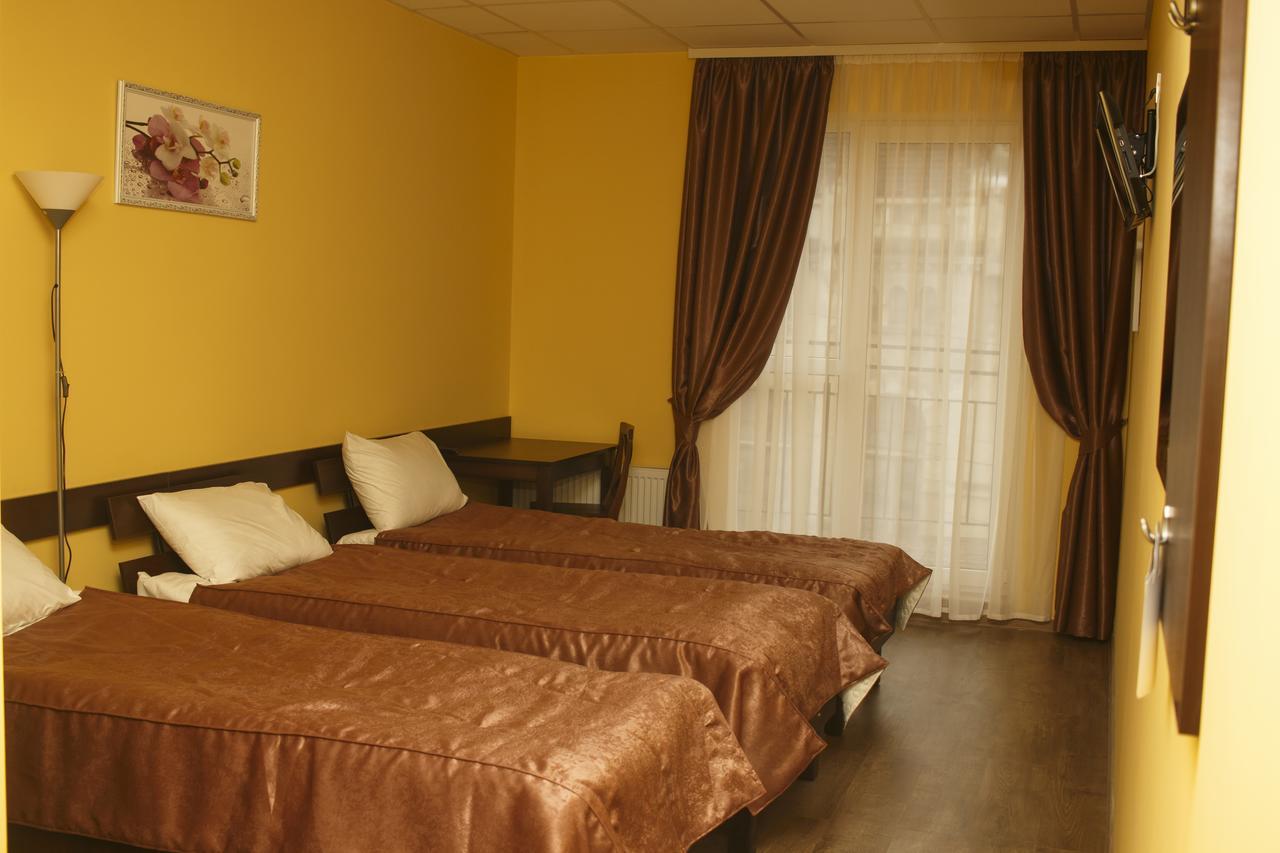 цісар Hotel 3*
