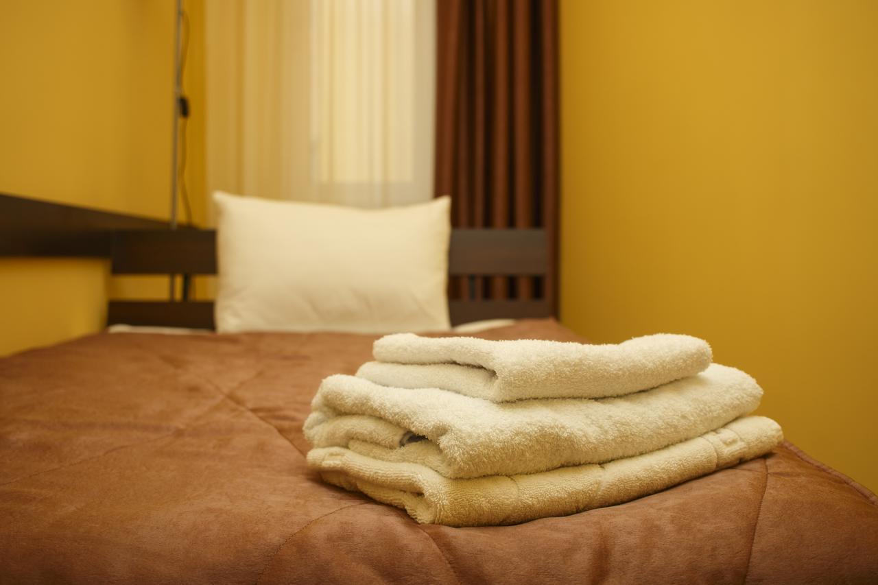 Hotel цісар