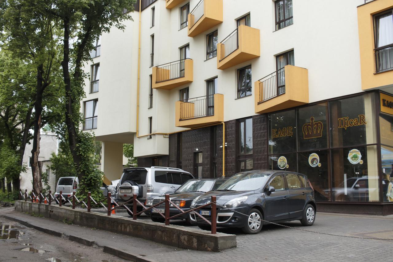 Hotel цісар 3*