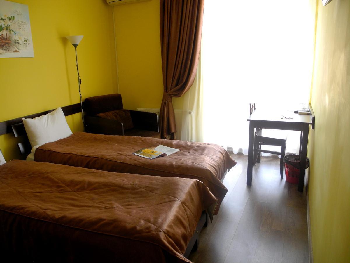 Hotel цісар 3*