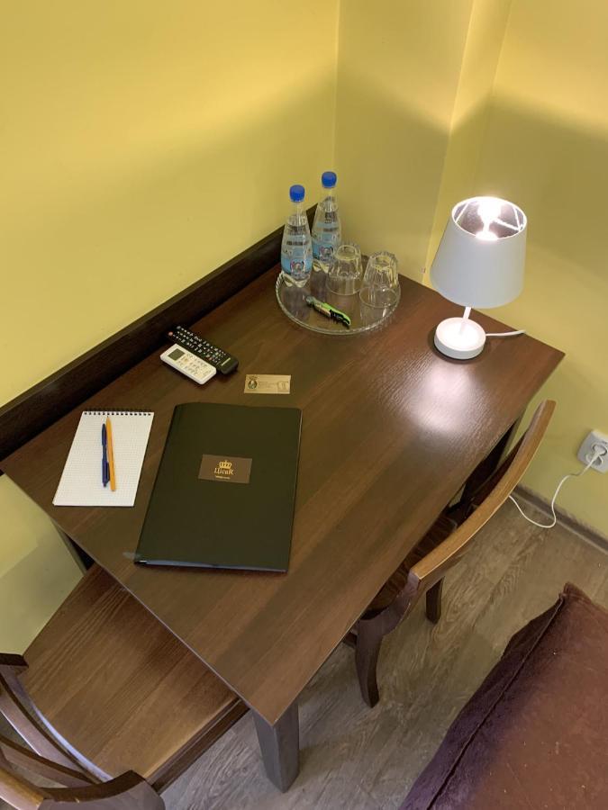 Hotel цісар 3*