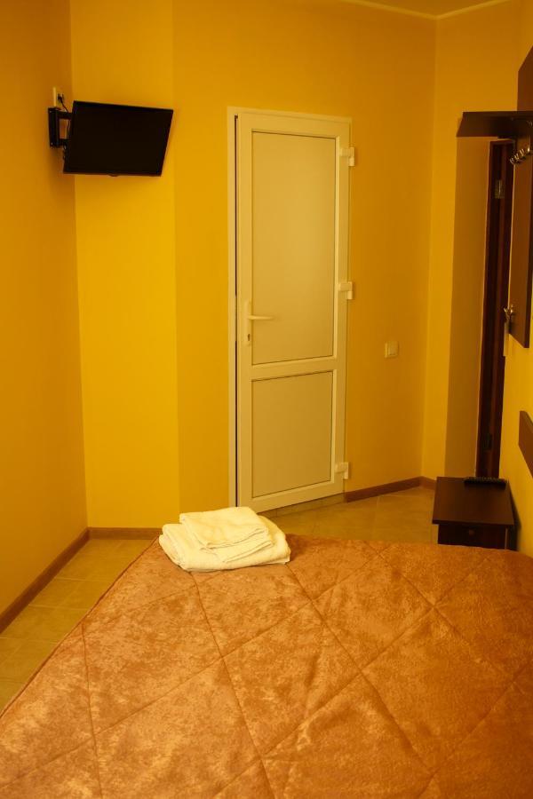 Hotel цісар 3*